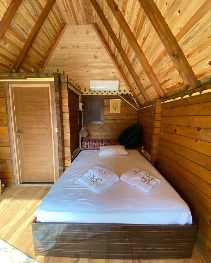 Oce Bungalow Ардешен Екстер'єр фото