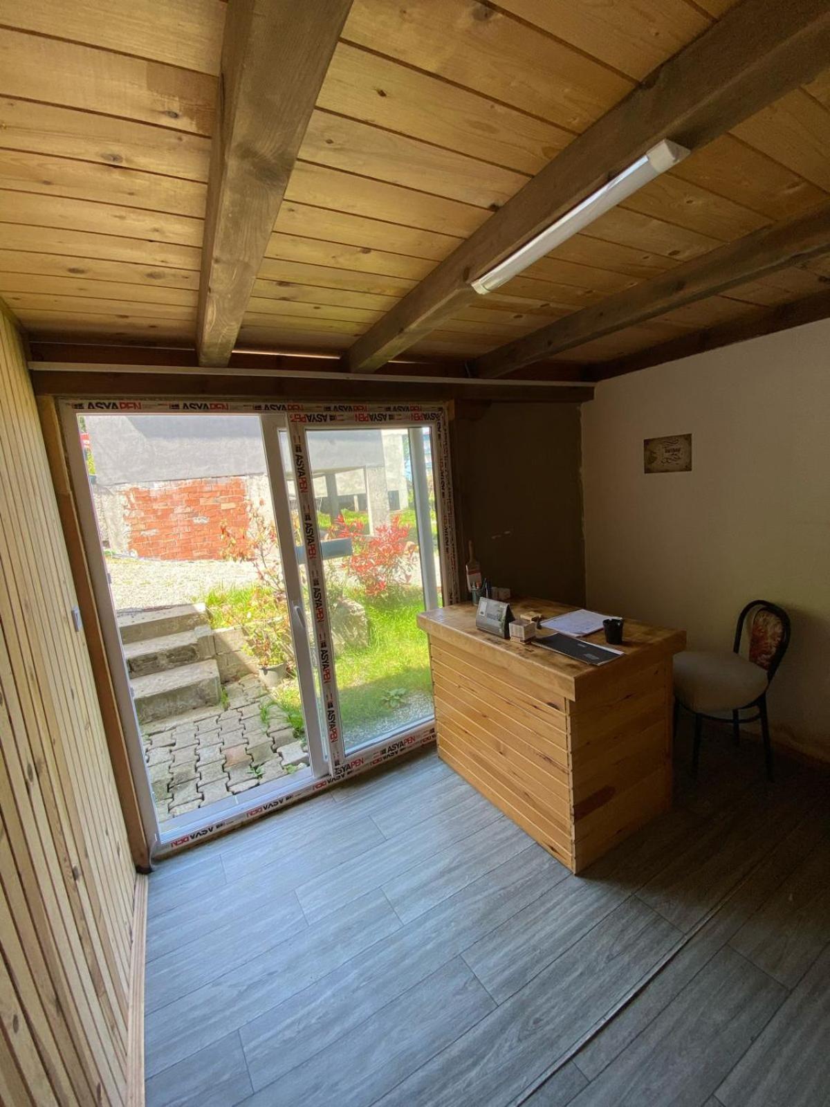 Oce Bungalow Ардешен Екстер'єр фото